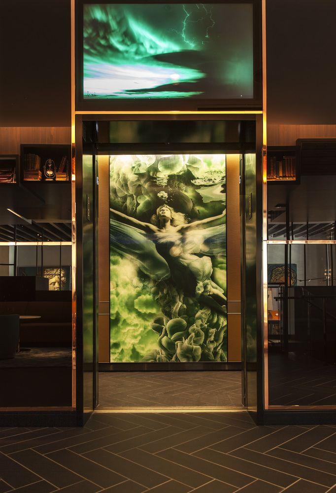 Hotel Emc2, Autograph Collection Chicago Eksteriør bilde