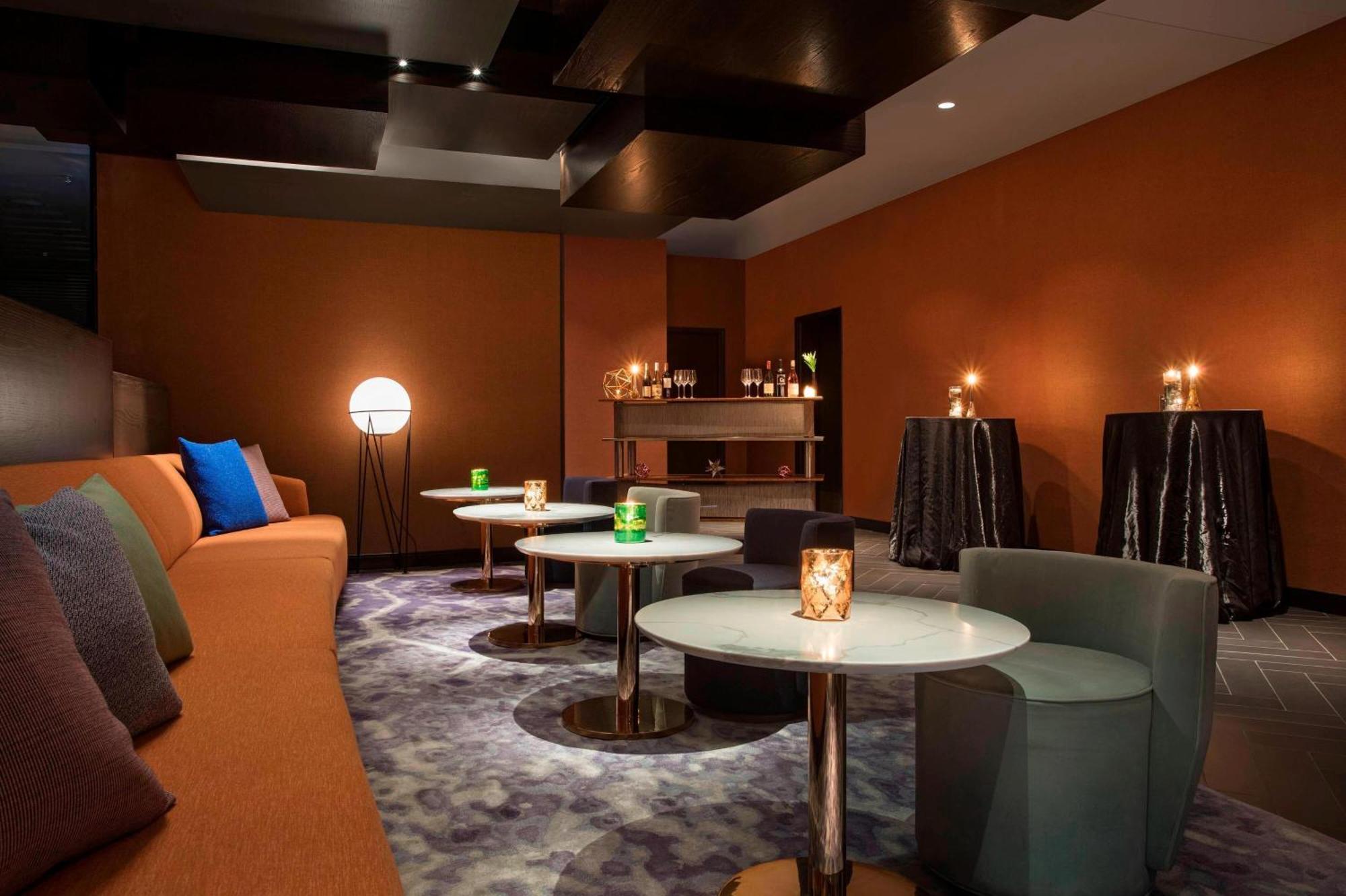 Hotel Emc2, Autograph Collection Chicago Eksteriør bilde