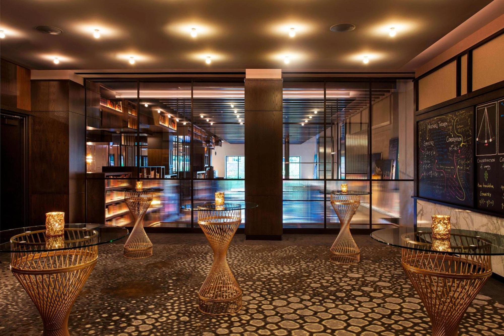 Hotel Emc2, Autograph Collection Chicago Eksteriør bilde